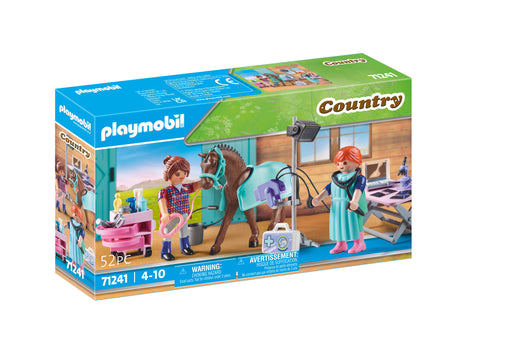EAN 4008789712417 - Playmobil Country 71241 figura de juguete para niños imagen 1