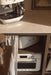 EAN 8017709329839 - Smeg EGF03CREU cafetera eléctrica Manual Máquina espresso 2,4 L imagen 15