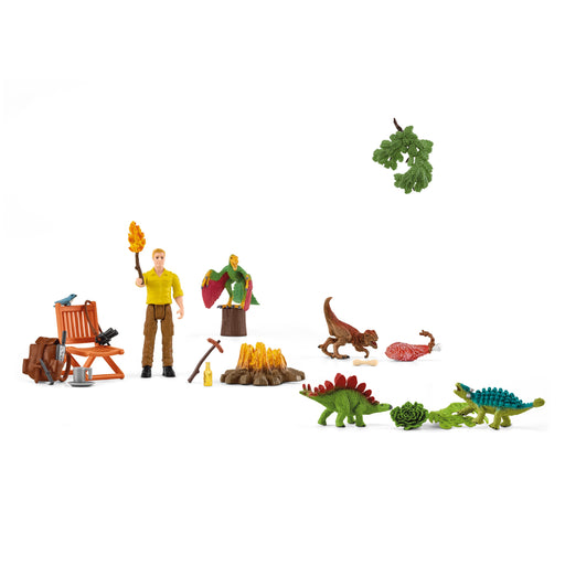 EAN 4059433557250 - schleich Dinosaurs 98644 figura de juguete para niños imagen 1