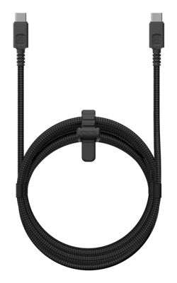 EAN 8718182278903 - Xtorm CX3081 cable USB 3 m USB C Negro imagen 1