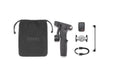 EAN 6937224142947 - DJI Osmo Mobile 8P Standard Combo Estabilizador de cámara para smartphone Negro imagen 5