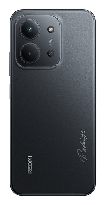 EAN 6932554447144 - Xiaomi Redmi 15C 17,5 cm (6.9") SIM doble 4G USB Tipo C 8 GB 256 GB 6000 mAh Negro imagen 4