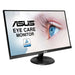 EAN 0192876766910 - ASUS VP279HE LED display 68,6 cm (27") 1920 x 1080 Pixeles Full HD Negro imagen 4