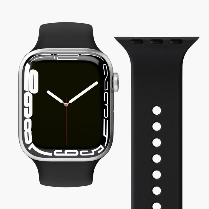 EAN 4255591501214 - Vonmählen Classic Grupo de rock Negro Silicona imagen 1
