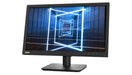 EAN 196119950937 - Lenovo ThinkVision E20-30 pantalla para PC 49,5 cm (19.5") 1600 x 900 Pixeles Negro imagen 2
