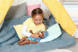EAN 4001167835036 - BABY born Magic Boy DoC 43cm imagen 32