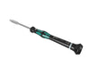 EAN 4013288032324 - Wera 2069 Micro Negro, Verde imagen 1