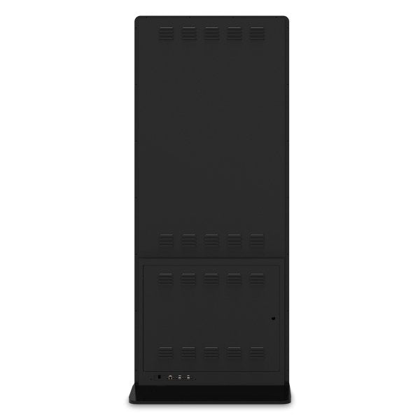 EAN 0766907006896 - Viewsonic EP5542 pantalla de señalización 139,7 cm (55") 400 cd / m² 4K Ultra HD Android 8.0 16/7 imagen 4