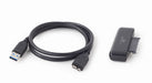 EAN 8716309100434 - Gembird AUS3-02 tarjeta y adaptador de interfaz imagen 4