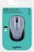 EAN 5053460004519 - Logitech 910-002334 ratón Oficina Ambidextro RF inalámbrico Óptico 1000 DPI imagen 6