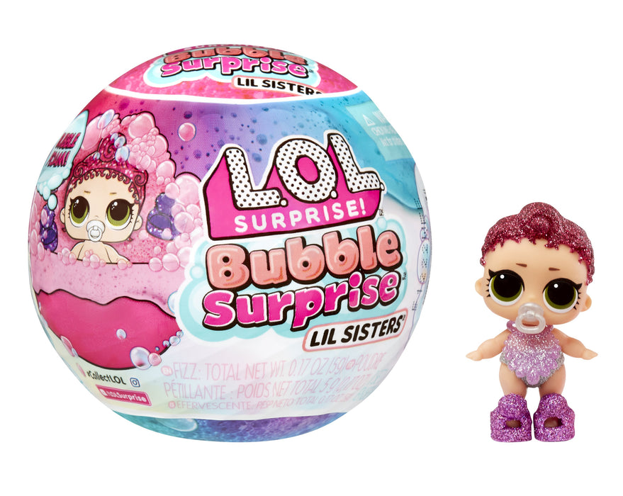 EAN 0035051119791 - L.O.L. Surprise! 119791EU muñeca imagen 1