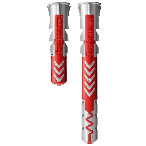 EAN 4048962239836 - Fischer DUOPOWER clavija 100 pieza(s) Alrededor imagen 1