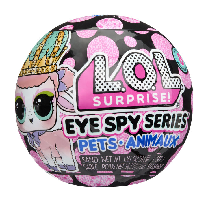 EAN 35051122296 - L.O.L. Surprise! 122296 muñeca imagen 2