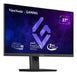 EAN 766907030839 - Viewsonic XG2737 pantalla para PC 68,6 cm (27") 1920 x 1080 Pixeles Full HD LED Negro imagen 5
