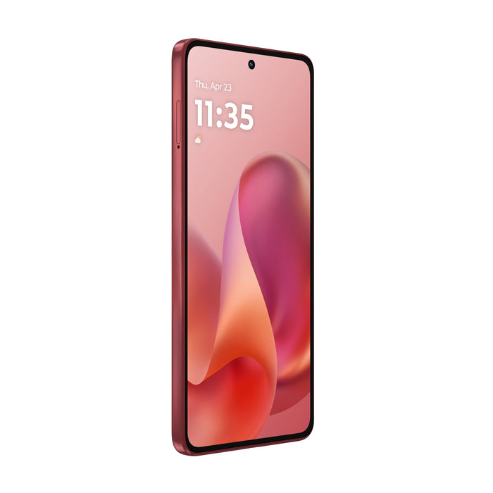 EAN 840493600123 - Motorola moto g86 power 5G 16,9 cm (6.67") SIM doble Android 15 USB Tipo C 12 GB 256 GB 6720 mAh Rosa imagen 12
