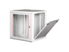 EAN 7630049601345 - ROLINE 26.21.0131 armario rack 12U Bastidor de pared Gris imagen 5