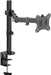 EAN 4040849585289 - Goobay 58528 soporte para monitor 81,3 cm (32") Escritorio Negro imagen 3