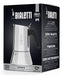 EAN 8006363028912 - Bialetti Venus box Cafetera italiana 0,5 L Plata imagen 5