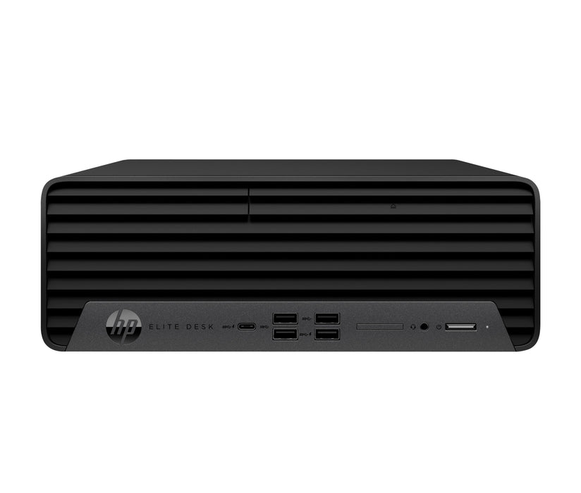 EAN 0197497216004 - HP Elite SFF 800 G9 Intel® Core™ i5 i5-13500 16 GB DDR5-SDRAM 512 GB SSD Windows 11 Pro PC Negro imagen 1