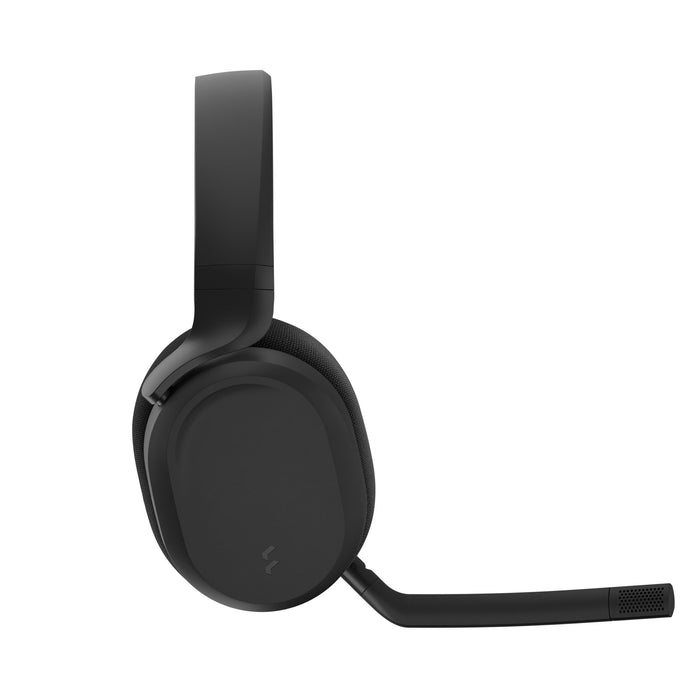 EAN 7340172707950 - Fractal Design Scape Auriculares Inalámbrico y alámbrico Diadema Música Base de carga Negro imagen 10