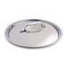 EAN 3011243709282 - de Buyer 3709.28 tapa Alrededor Acero inoxidable imagen 1