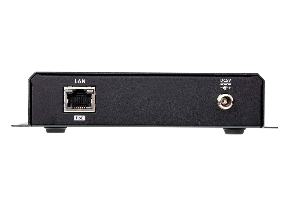 EAN 4710469340390 - ATEN VE8952T-AT-G extensor audio/video Transmisor de señales AV Negro imagen 1