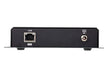 EAN 4710469340390 - ATEN VE8952T-AT-G extensor audio/video Transmisor de señales AV Negro imagen 1