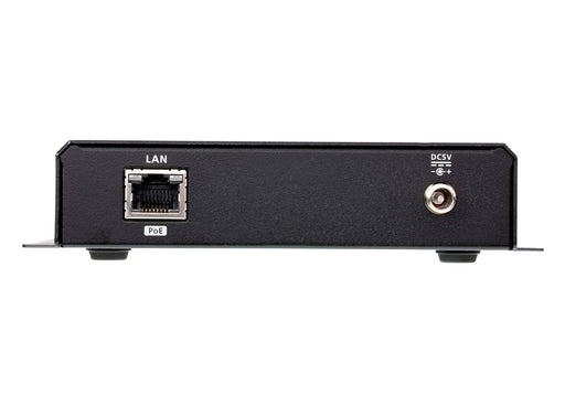 EAN 4710469340390 - ATEN VE8952T-AT-G extensor audio/video Transmisor de señales AV Negro imagen 1
