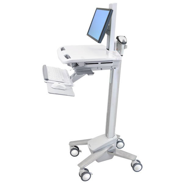 EAN 698833039733 - Ergotron StyleView Cart Blanco Portátil Carro multimedia imagen 1