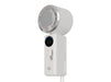 EAN 4015867244999 - Conceptronic AERIVA03C ventilador y nebulizador personal de mano Crema de color Ventilador de mano imagen 1