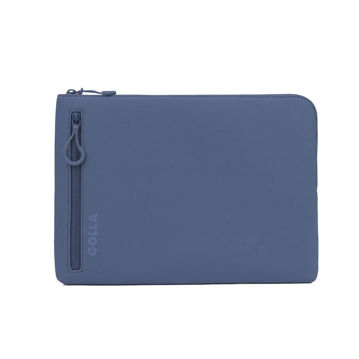 EAN 7319926016532 - Golla 601653 maletines para portátil 33 cm (13") Funda Azul imagen 1