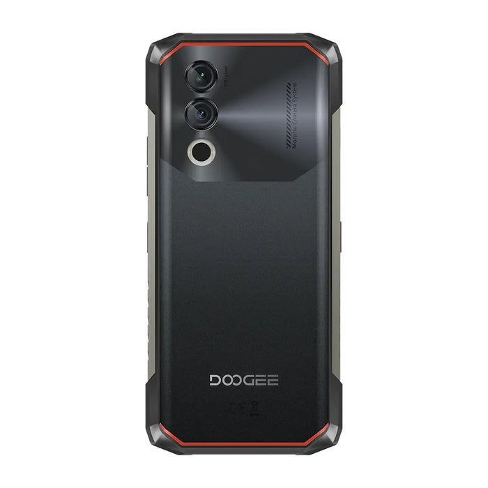 EAN 6923740244593 - Doogee Blade 10 Power 16,8 cm (6.6") SIM doble 4G USB Tipo C 6 GB 256 GB 10300 mAh Negro imagen 5