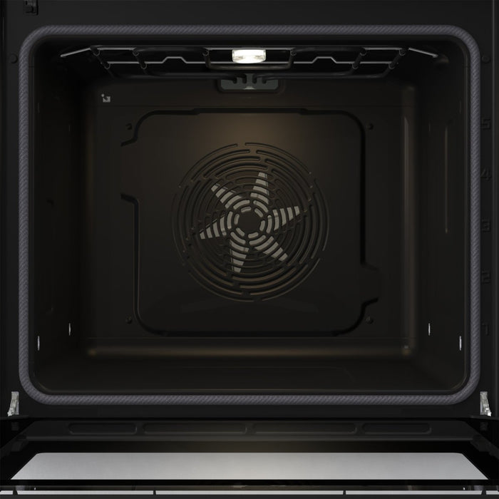 EAN 3838782512308 - Gorenje BPS 6737 E14BG 77 L 3500 W Negro imagen 5