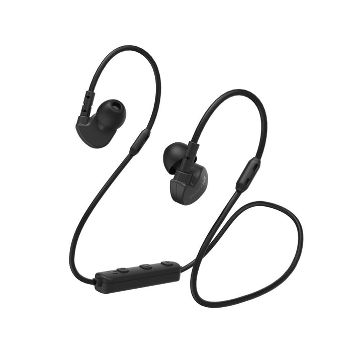 EAN 4047443482655 - Hama Freedom Athletics Auriculares Inalámbrico Dentro de oído Llamadas/Música Bluetooth Negro imagen 1