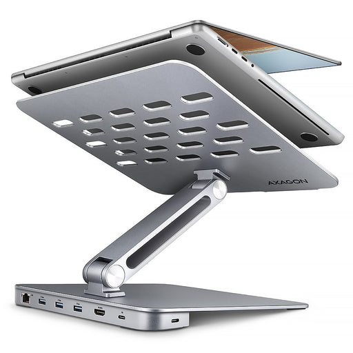 EAN 8595247908001 - Axagon Nicht kategorisiert Alámbrico USB 3.2 Gen 1 (3.1 Gen 1) Type-C Plata imagen 1