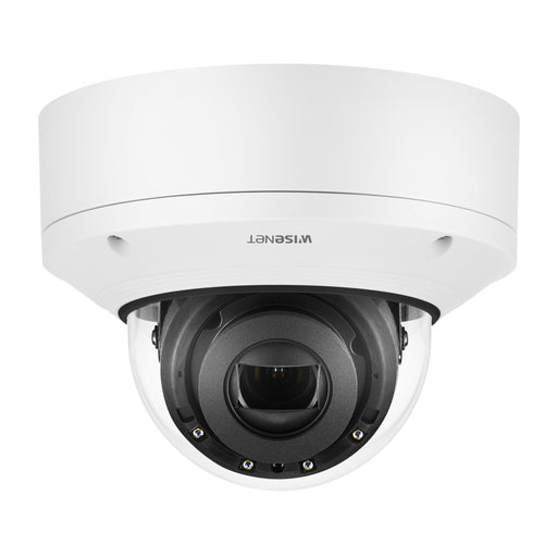 EAN 8801089154811 - Hanwha Wisenet X Almohadilla Cámara de seguridad IP Interior y exterior 1920 x 1080 Pixeles Techo imagen 1