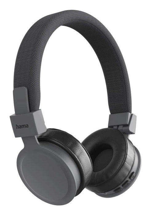 EAN 4047443537799 - Hama Freedom Lit III Auriculares Inalámbrico Diadema Llamadas/Música USB Tipo C Bluetooth Negro imagen 1