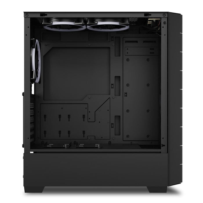 EAN 4044951037551 - Sharkoon RGB HEX Escritorio Negro imagen 5