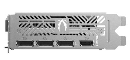 EAN 8886307700827 - Zotac GAMING GeForce RTX 5060 SOLO NVIDIA 8 GB GDDR7 imagen 2