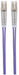 EAN 0766623751162 - Intellinet 751162 Cable de fibra óptica e InfiniBand 3 m LC Violeta imagen 4