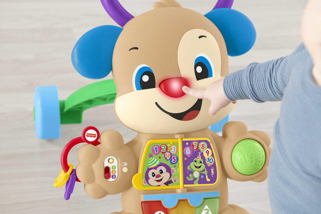 EAN 194735078578 - Fisher-Price HHX15 juguete de arrastre imagen 4