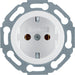 EAN 4011334215257 - Hager 474520 toma de corriente Tipo F Blanco imagen 1