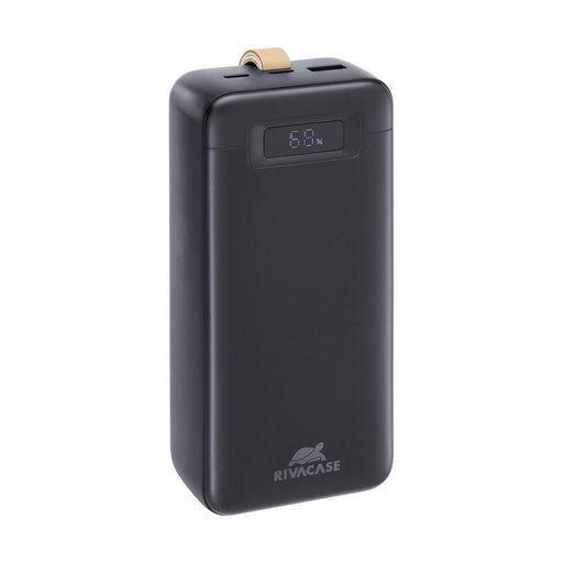 EAN 4260709014043 - Rivacase VA1083 batería externa Polímero de litio 30000 mAh Negro imagen 2