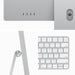 EAN 194253779131 - Apple iMac Apple M M3 59,7 cm (23.5") 4480 x 2520 Pixeles PC todo en uno 8 GB 512 GB SSD macOS Sonoma Wi-F imagen 3