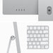 EAN 194253778691 - Apple iMac Apple M M3 59,7 cm (23.5") 4480 x 2520 Pixeles PC todo en uno 8 GB 256 GB SSD macOS Sonoma Wi-F imagen 3