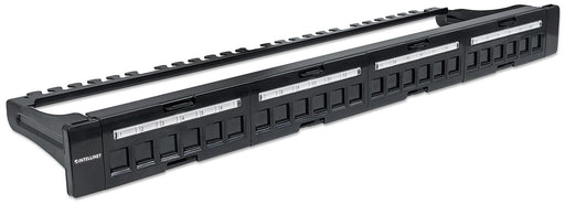EAN 0766623720427 - Intellinet 720427 panel de parcheo 1U imagen 2