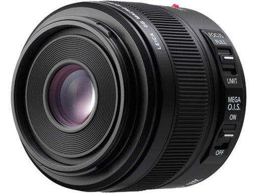EAN 5025232537365 - Panasonic H-ES045 lente de cámara SLR Negro imagen 2