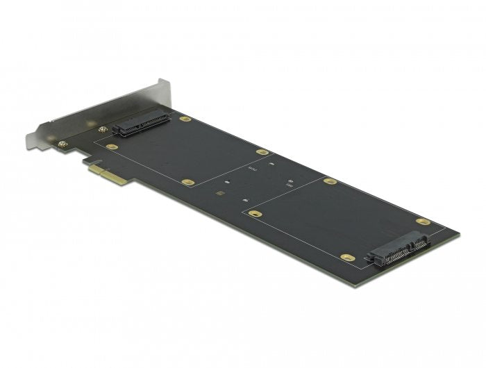 EAN 4043619904334 - DeLOCK 90433 tarjeta y adaptador de interfaz Interno imagen 1