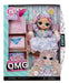 EAN 0035051510390 - L.O.L. Surprise! OMG Core - Pearl imagen 9