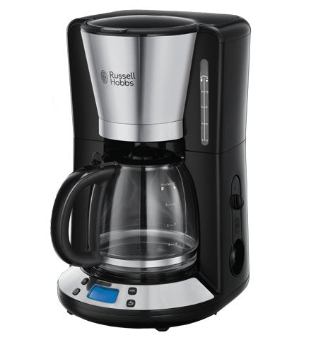 EAN 4008496941490 - Russell Hobbs Victory Cafetera de filtro 1,25 L imagen 1